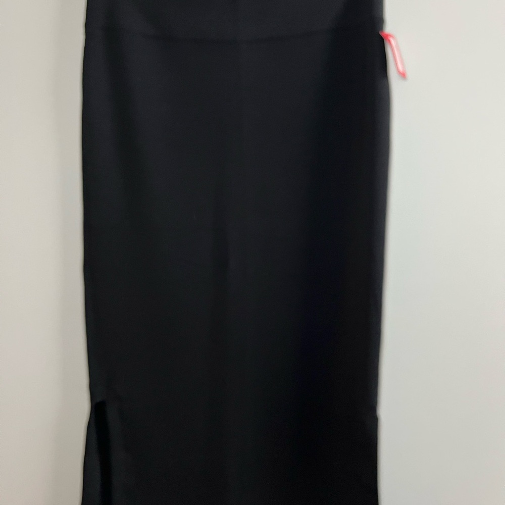 SPANX Classic Black Pencil Skirt